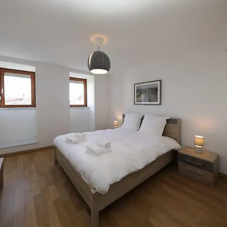 Les Cordonniers Appartement Colmar Buitenkant foto