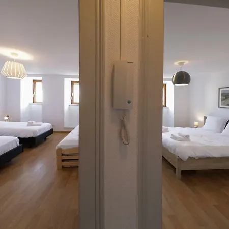Les Cordonniers Appartement Colmar Buitenkant foto